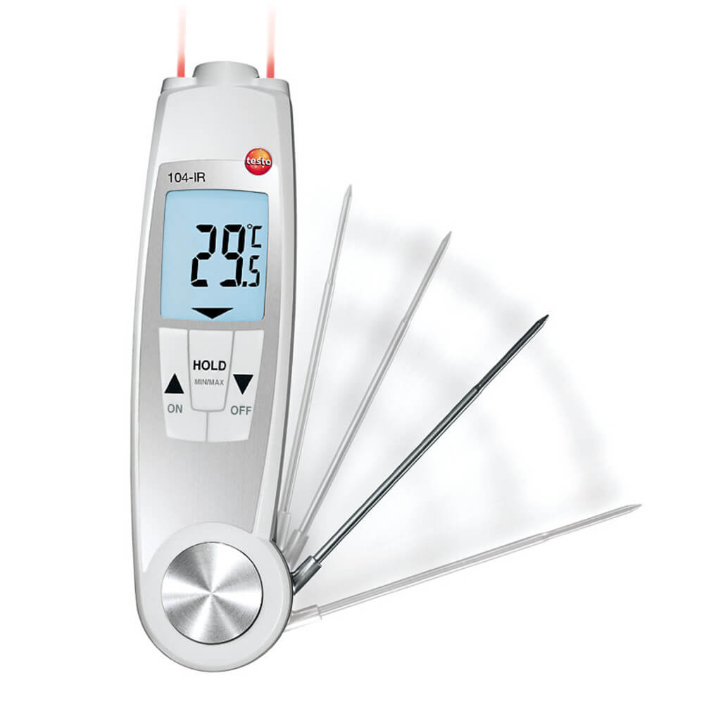 Thermometers